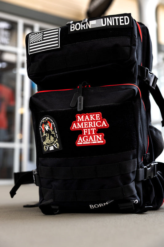 Black Widow Premium Tac-Pac - 45L