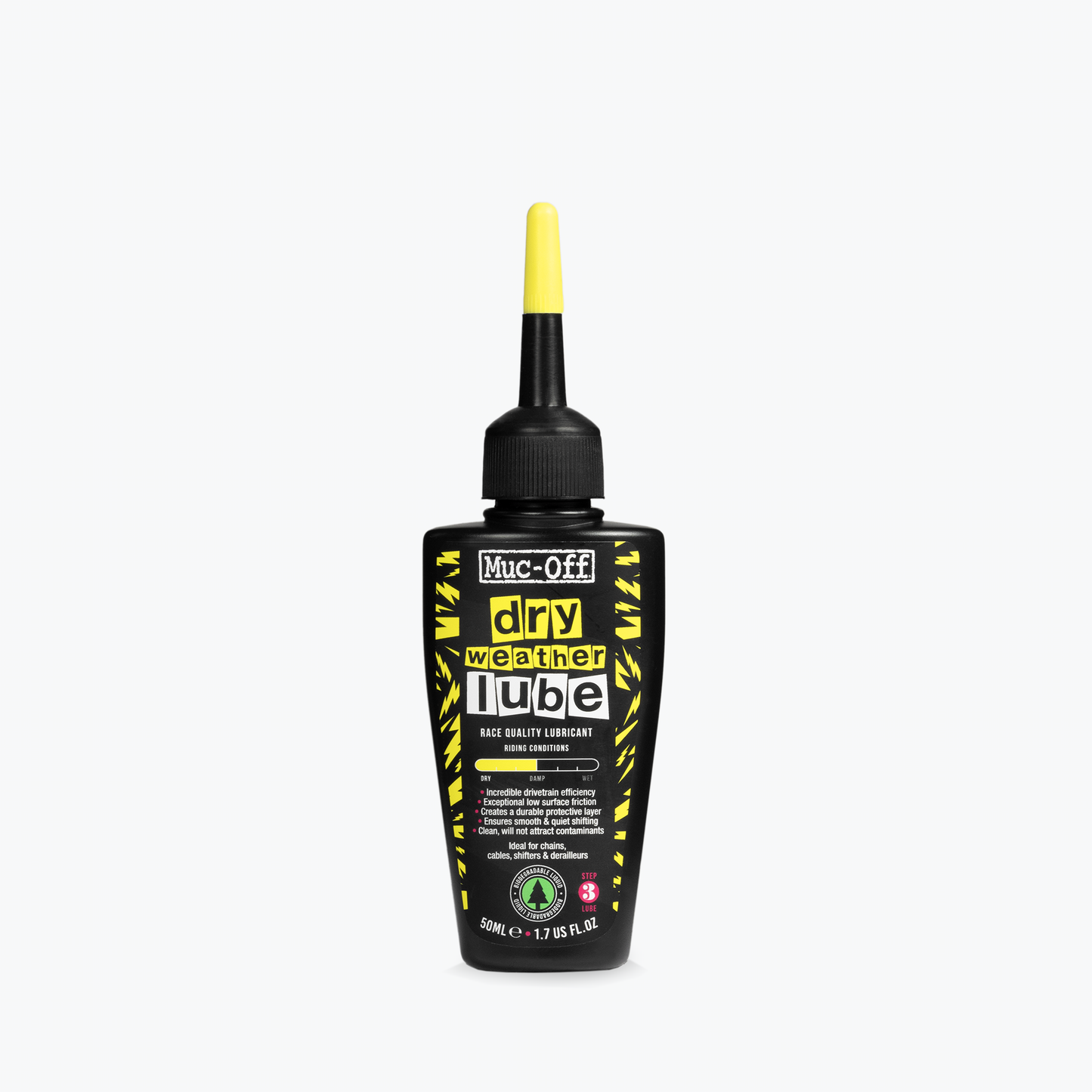 Clean & Lube Kit