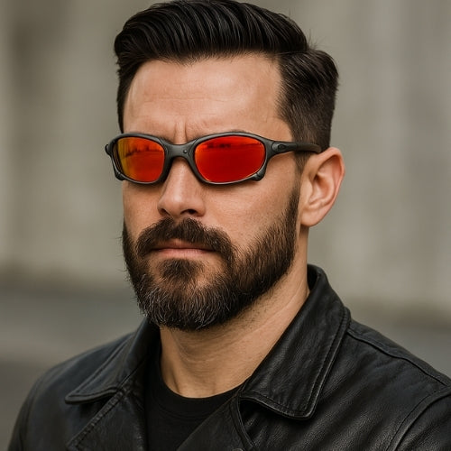 OutdoorPro Polarized Sport Sunglasses - UV400 Protection