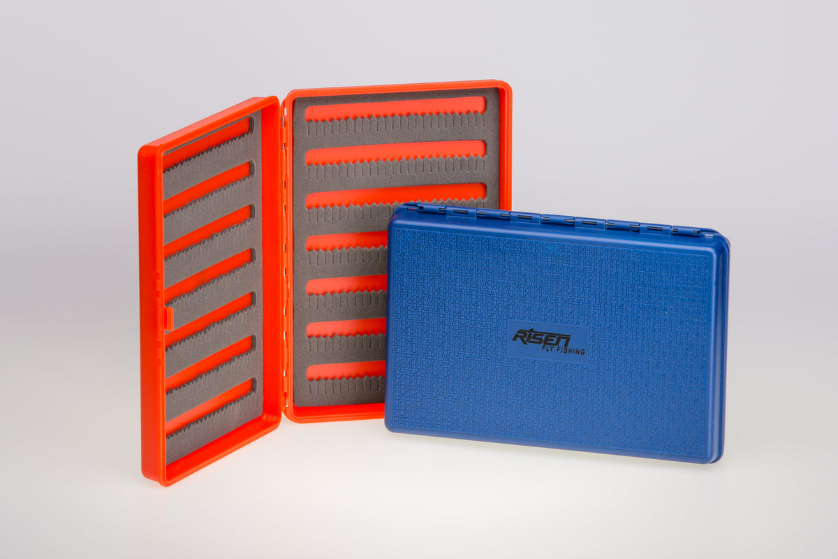 SLIM Fly Boxes