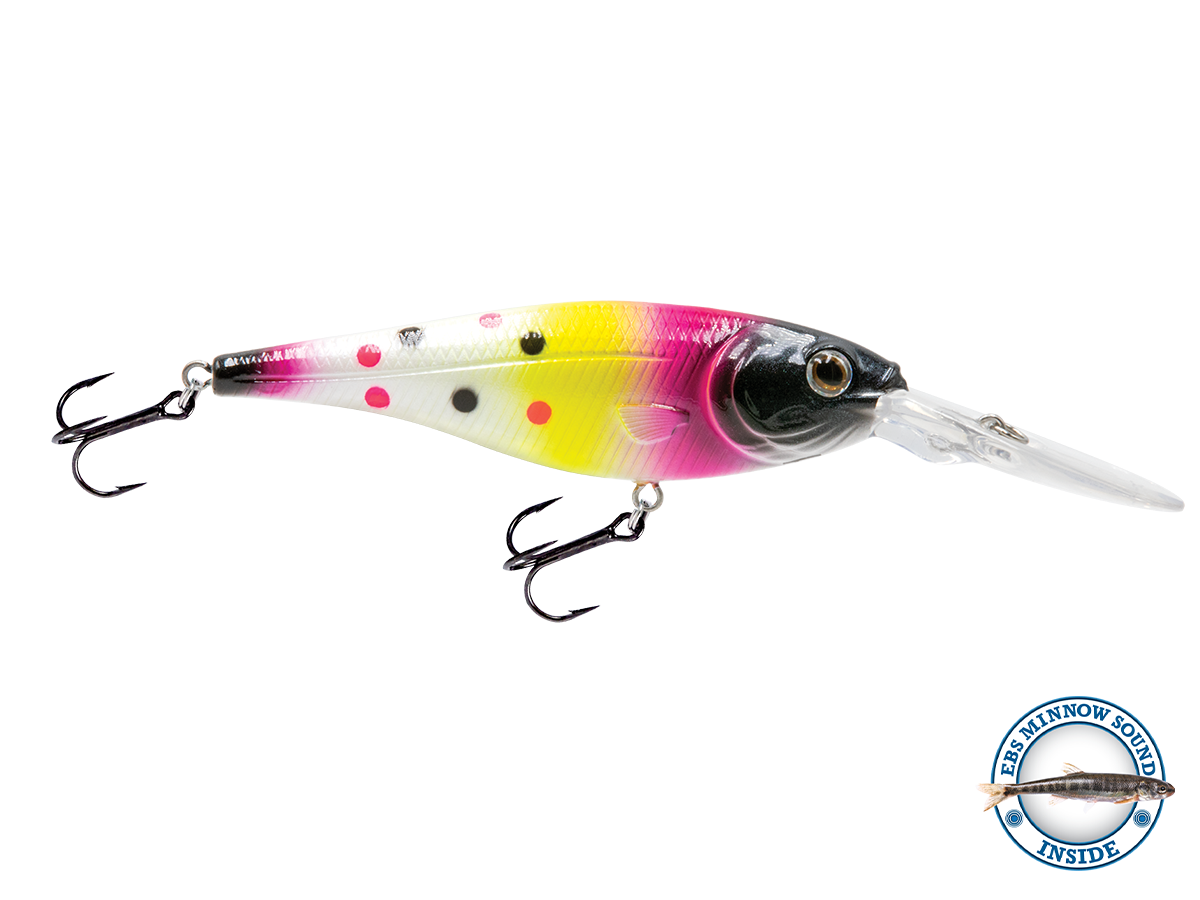Walleye Shad 90
