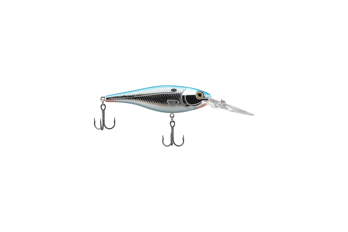 Walleye Shad 90