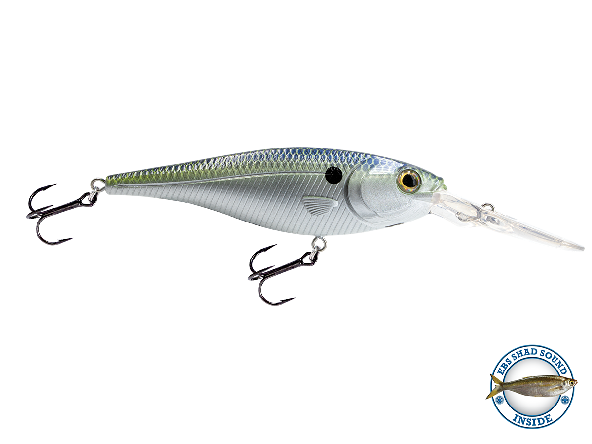 Walleye Shad 90