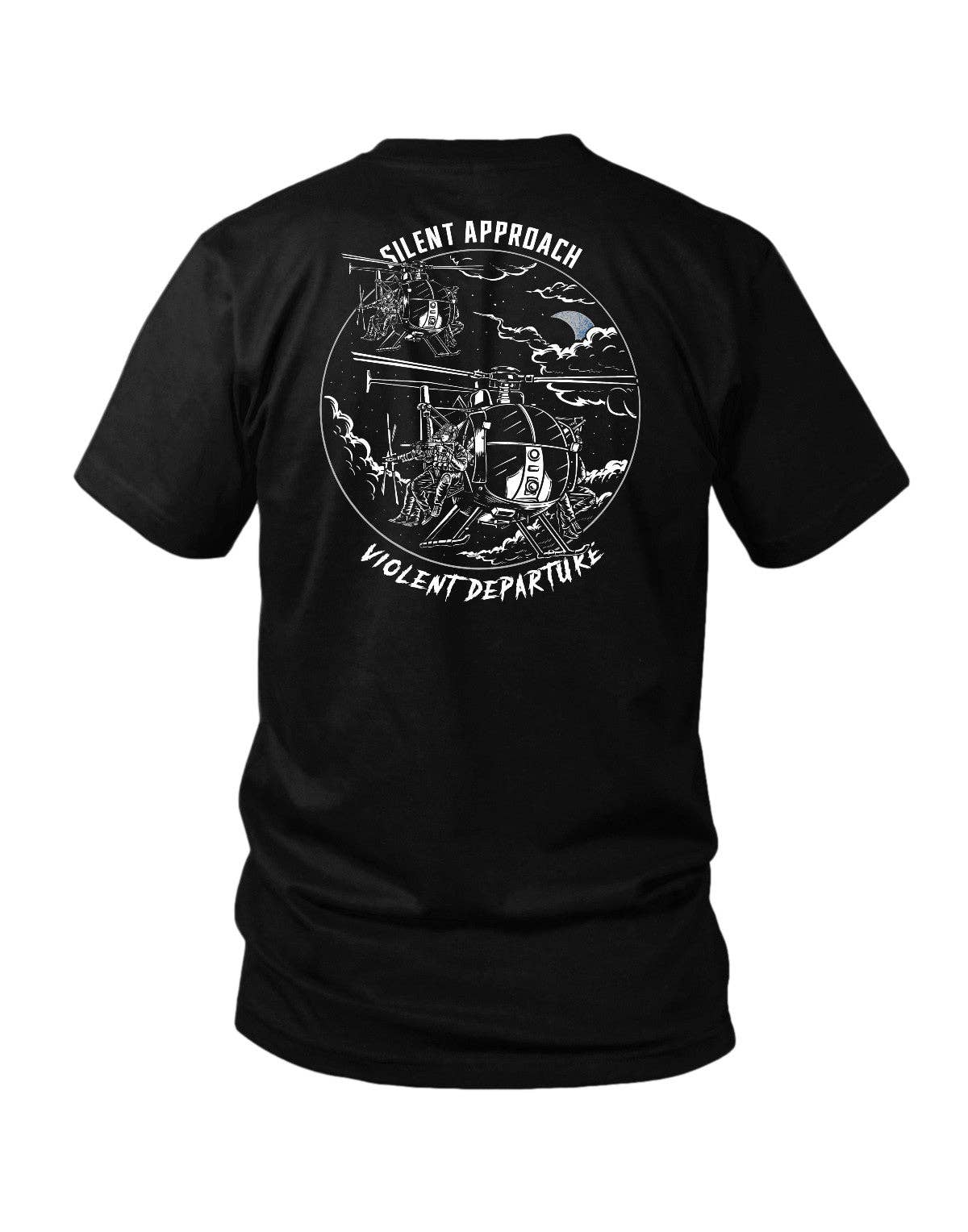 Savage Tacticians - Little bird