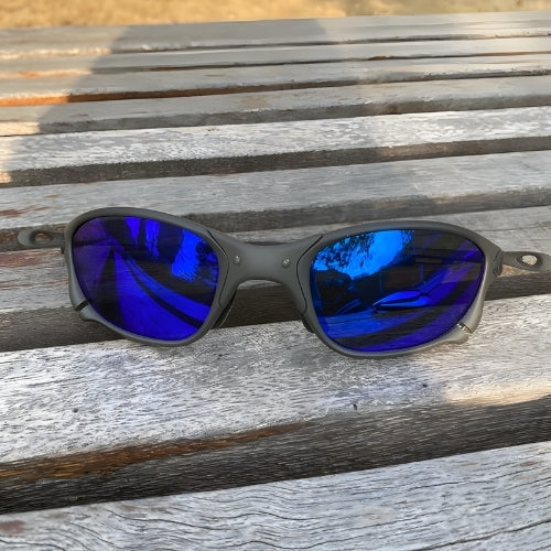 OutdoorPro Polarized Sport Sunglasses - UV400 Protection