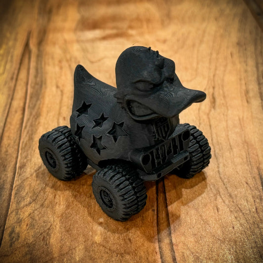 America - Duck Yeah BlackOut v2.0