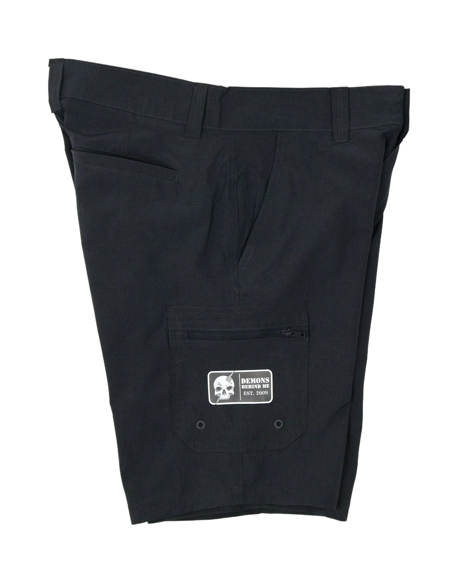 Tactical Performance Hybrid Shorts