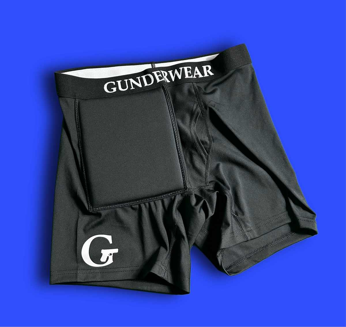 GUNDERWEAR® Appendix