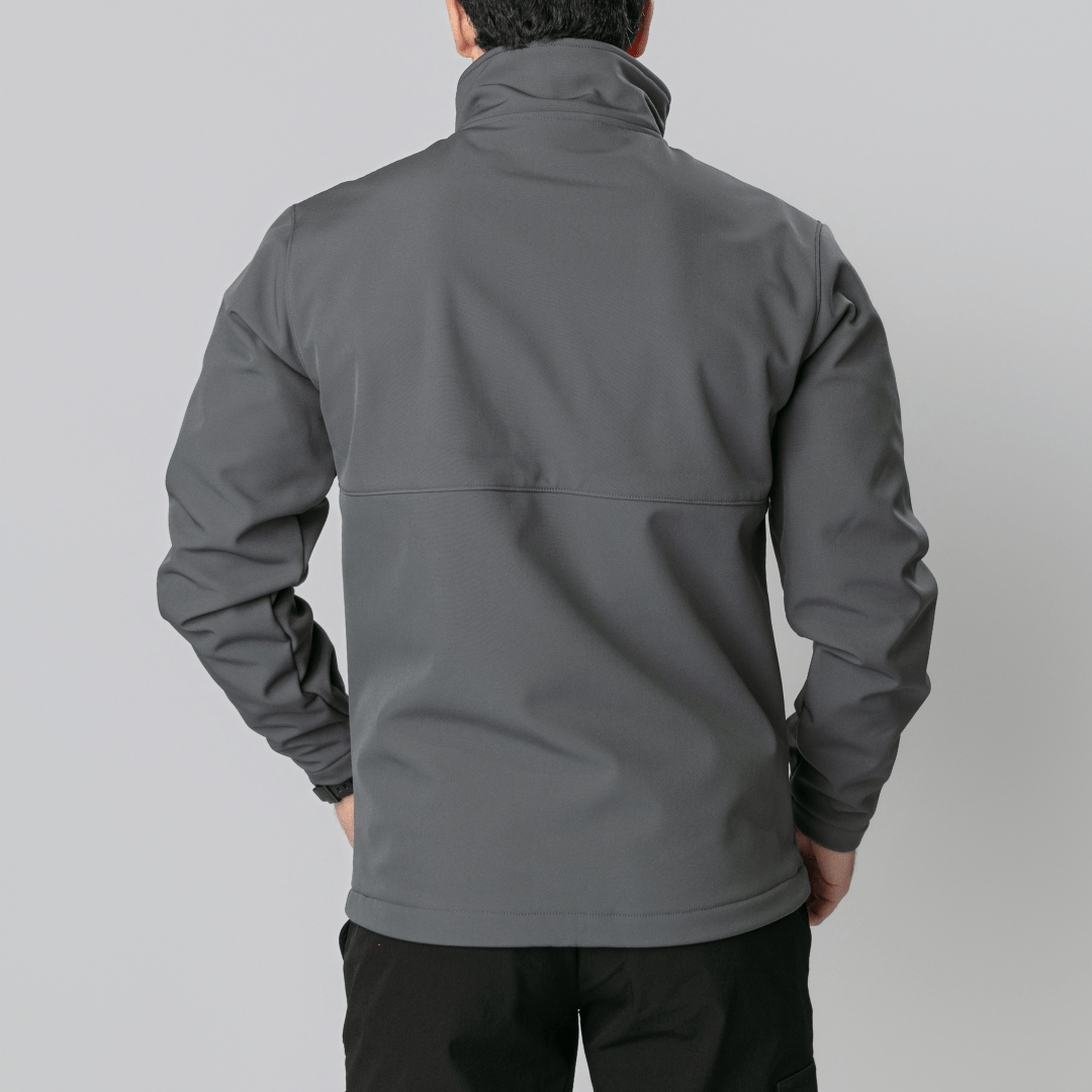 Tactical Jacket Bravo