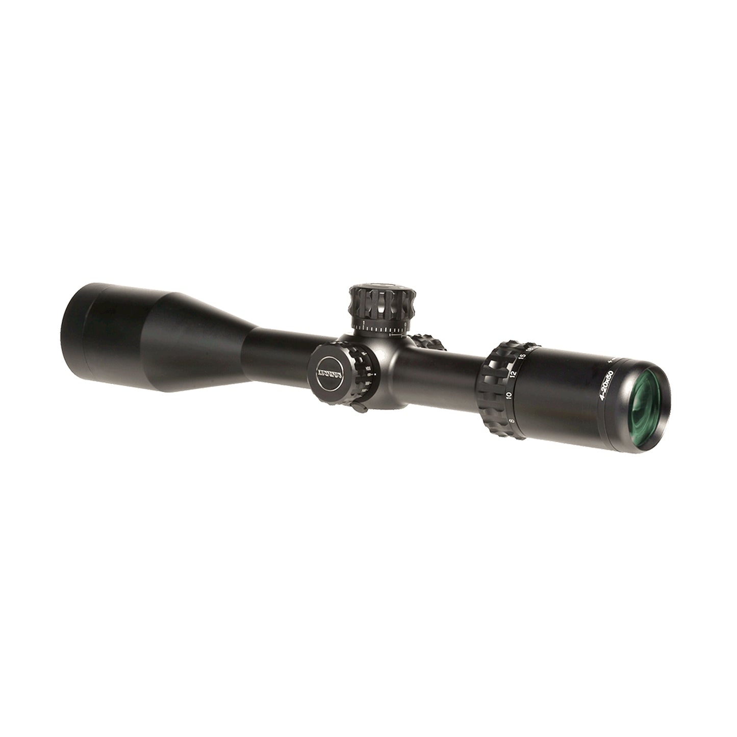 FT4-20X50SF Rifle Scope