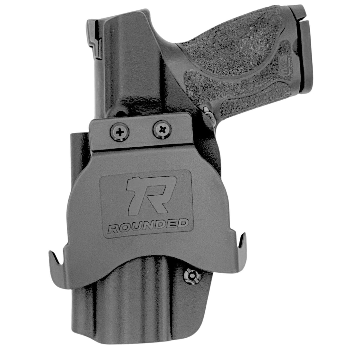 Smith & Wesson M&P 9C Paddle Holster