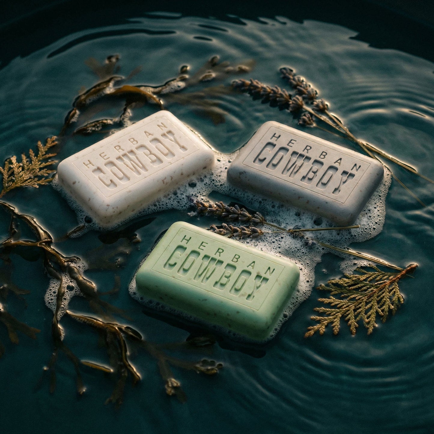 3-pc Bar Soap Bundle