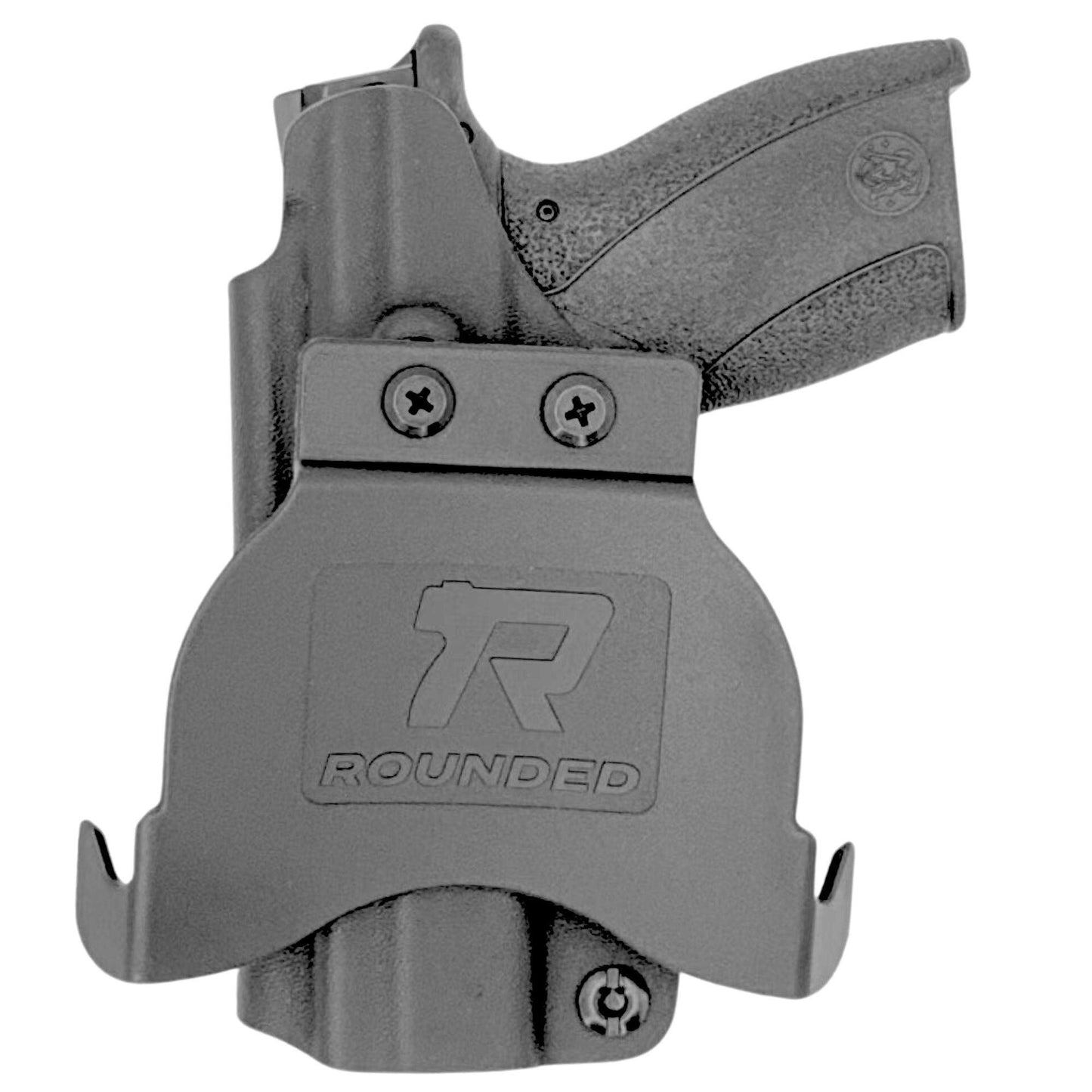 Smith & Wesson Bodyguard 2.0 Paddle Holster