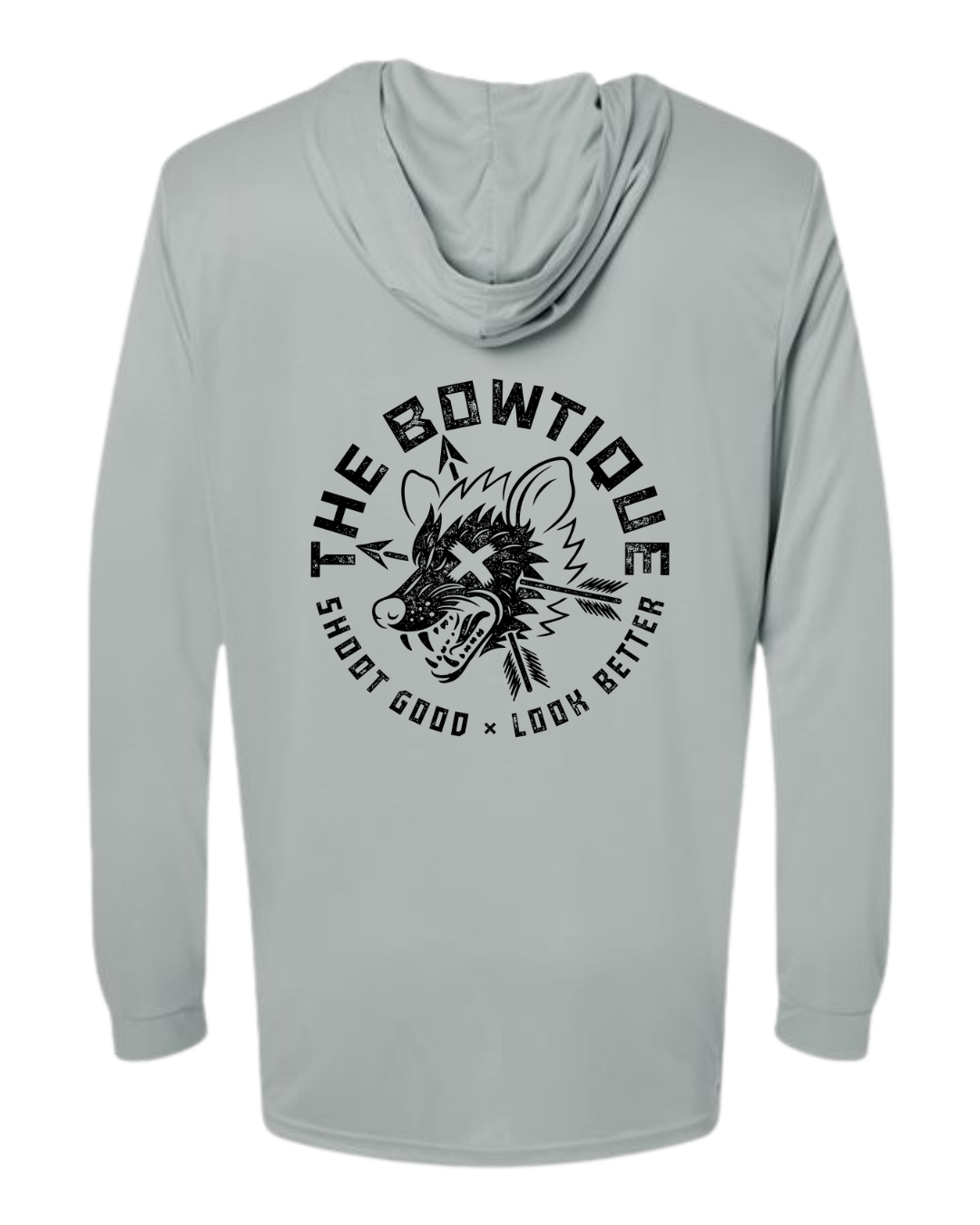 UV Ultrathin Hoodie