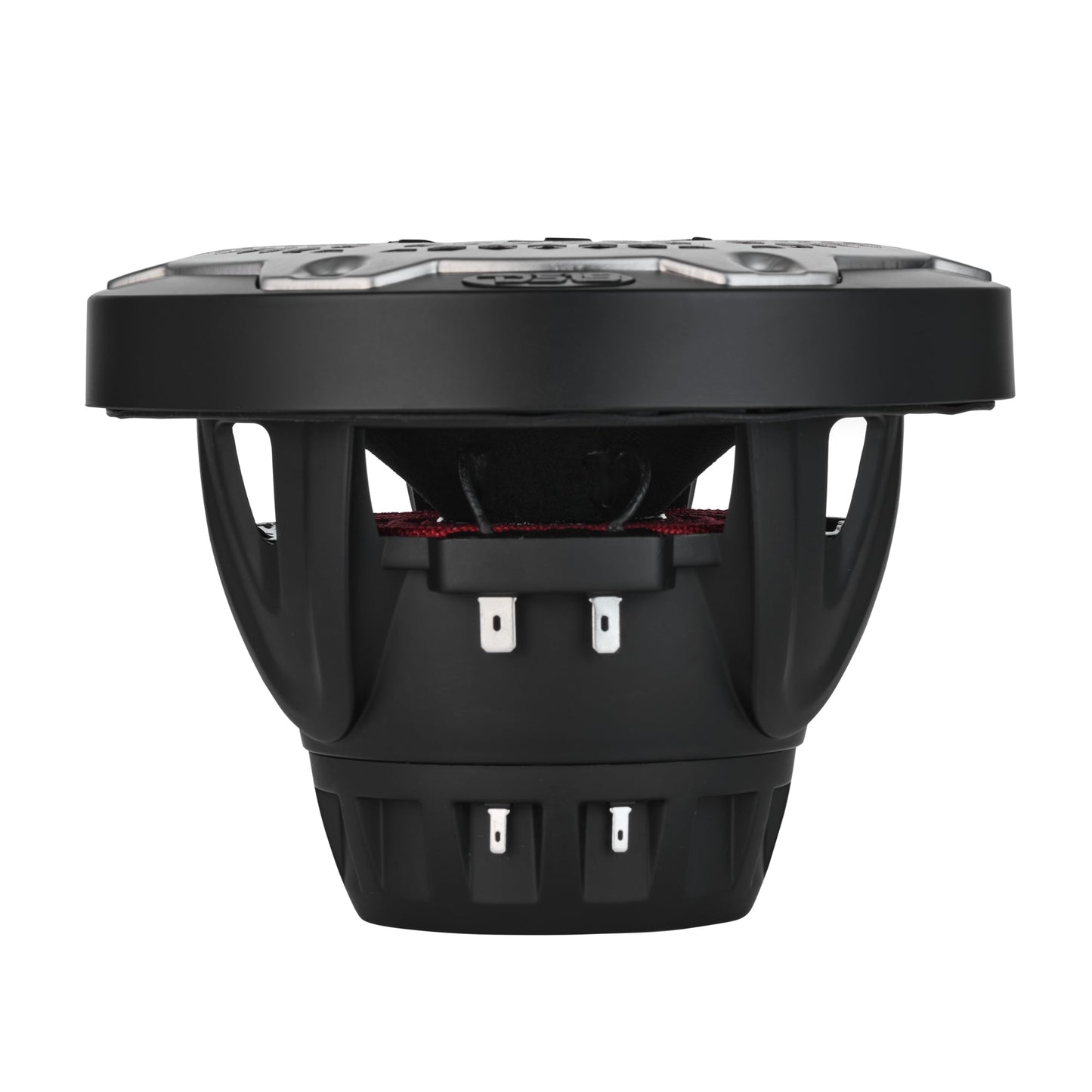 6.5” Marine 2-Way Hybrid Speaker with RGB LED, Compression Driver and Neodymium Magnet | 250W RMS 4-Ohm