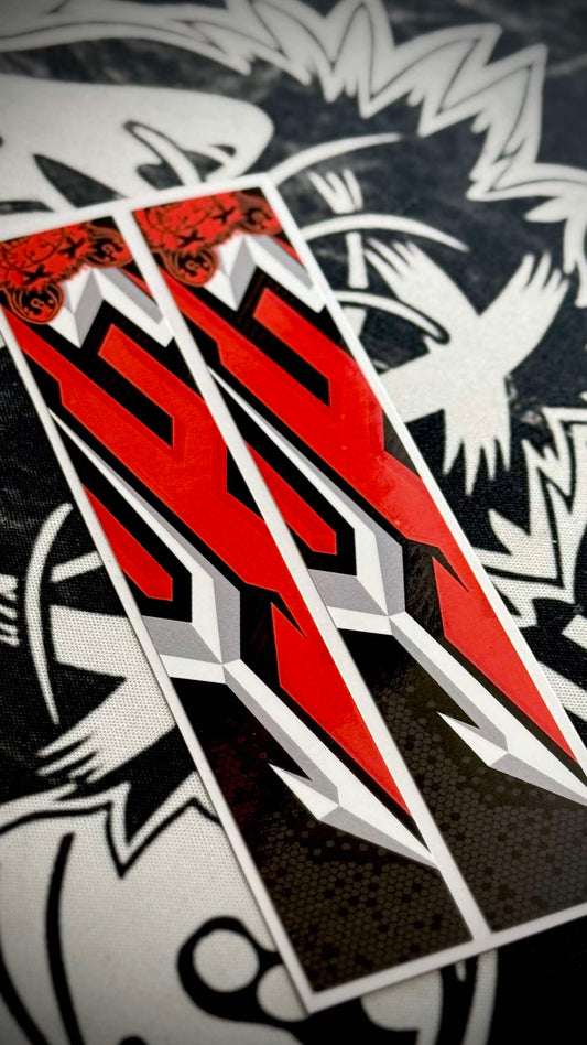 Comic Pop Arrow Wrap - 8