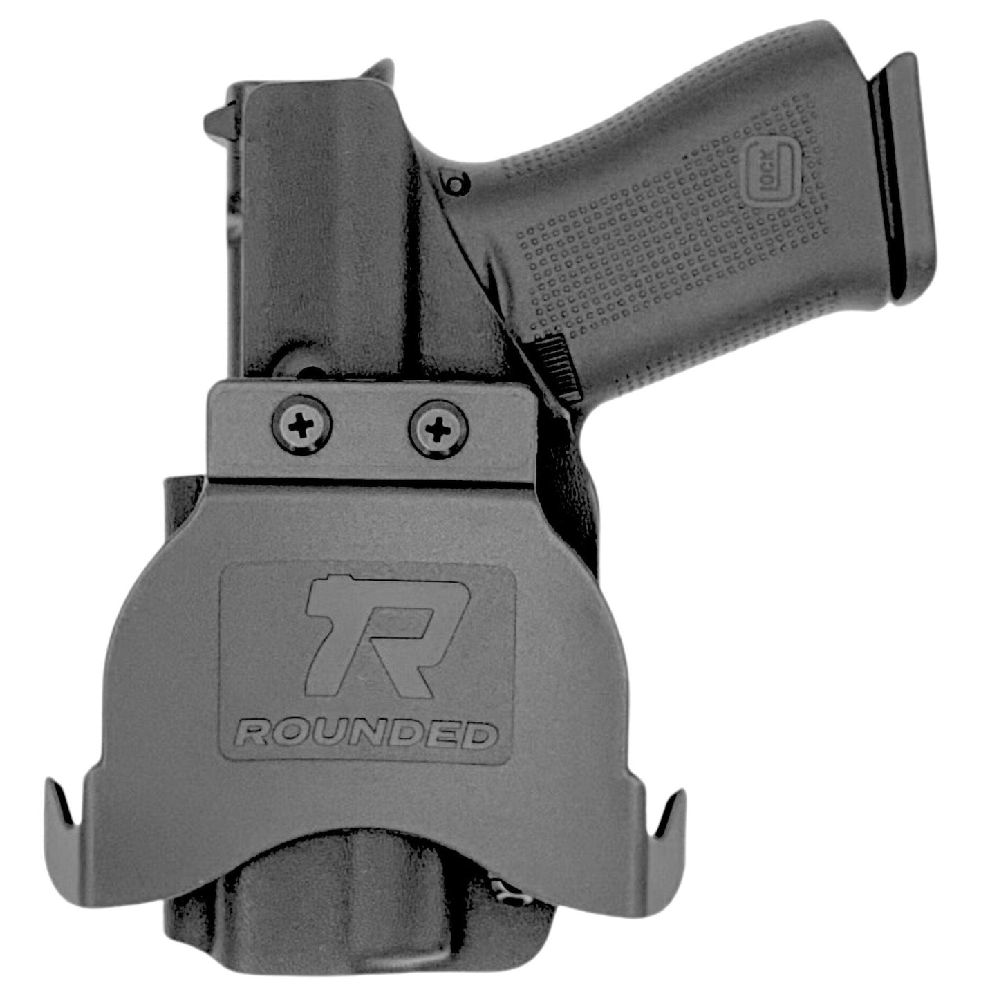 Paddle Holster fits: Glock 43X
