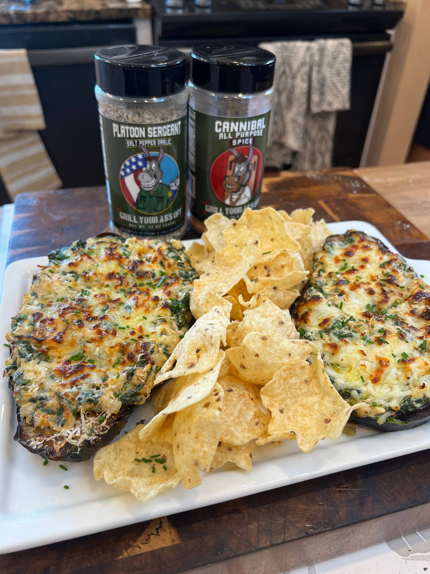 Cannibal All-Purpose Spice – Bold Flavor for Every Meal