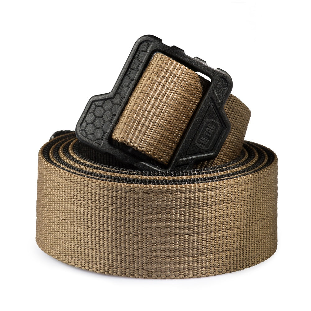 M-Tac Double Duty Tactical Belt Hex (Reversible)
