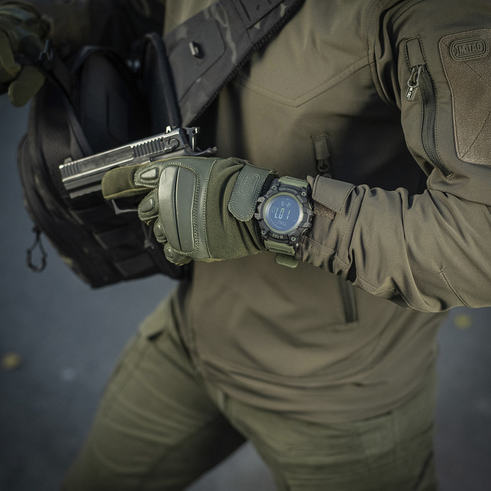 M-Tac Tactical Watch Adventure