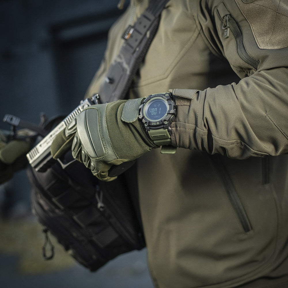 M-Tac Tactical Watch Adventure