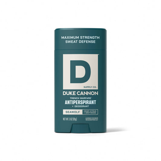 Antiperspirant Deodorant - Seawolf