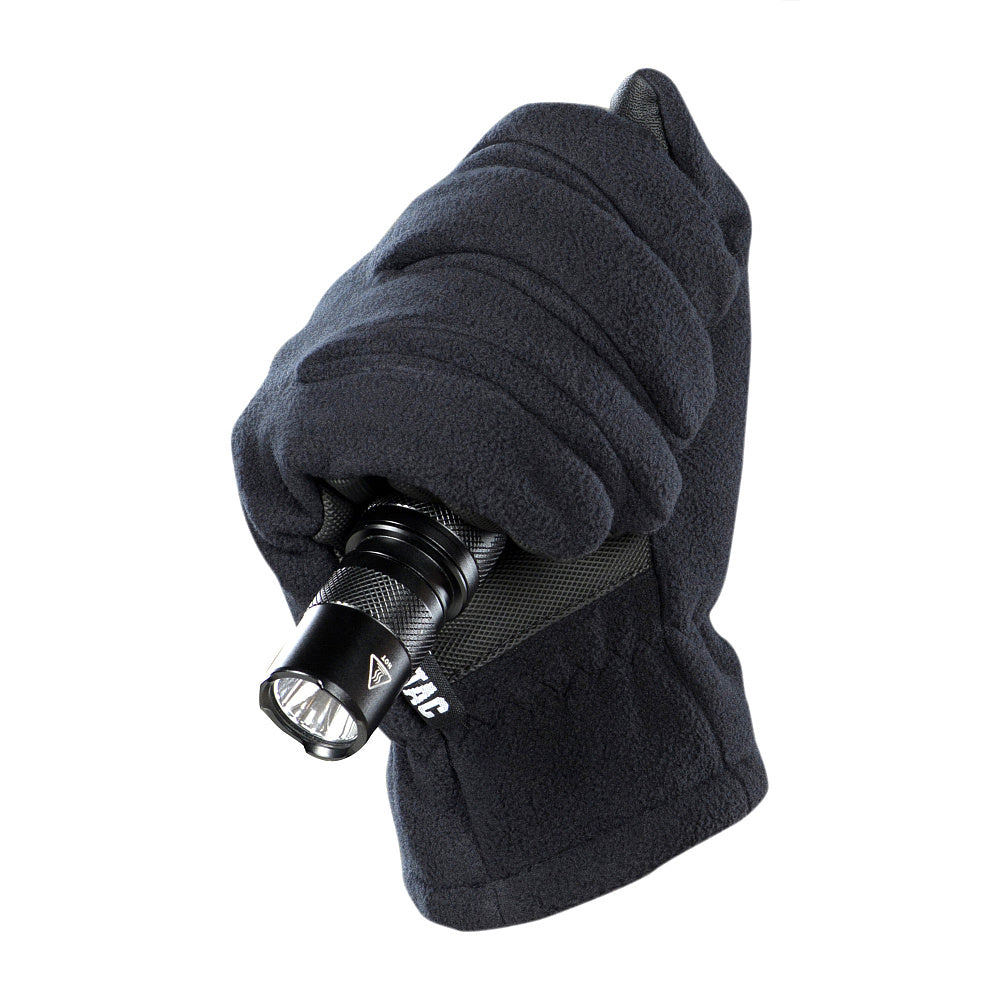M-Tac Fleece Thinsulate Gloves