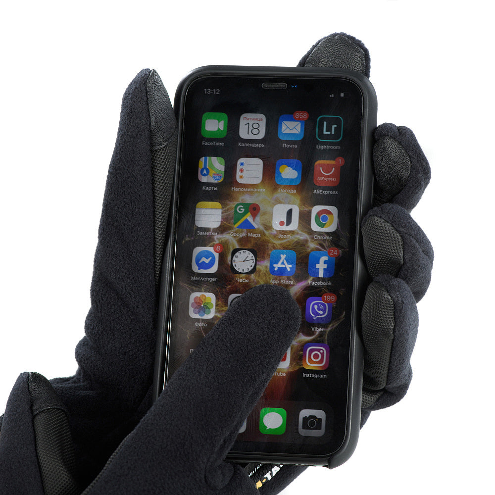 M-Tac Fleece Thinsulate Gloves