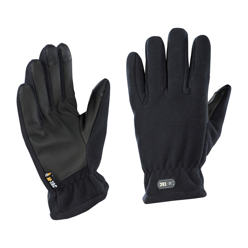 M-Tac Fleece Thinsulate Gloves