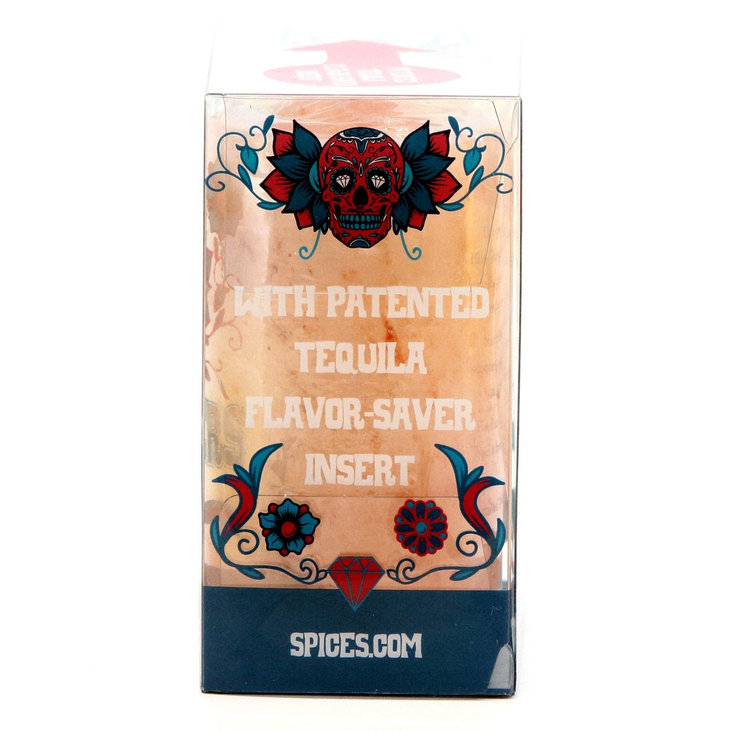 Himalayan Salt Tequila Shooters 2 Pack