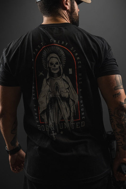 Saints and Sinners OG Tee