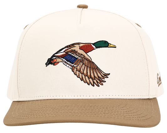 Cream/Tan - Mallard