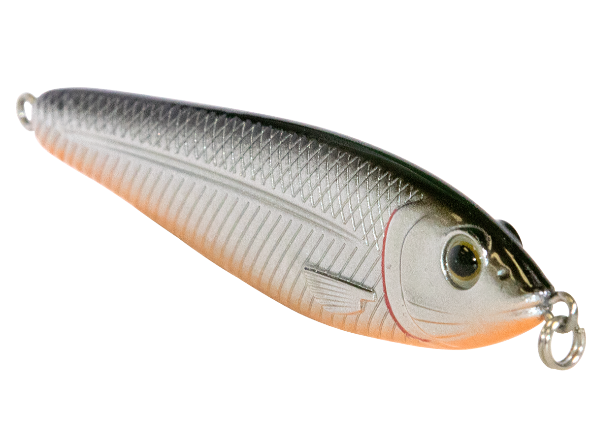 EBS Jigging Spoon