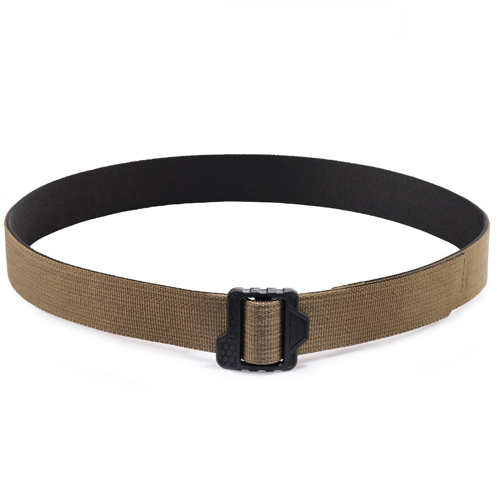 M-Tac Double Duty Tactical Belt Hex (Reversible)