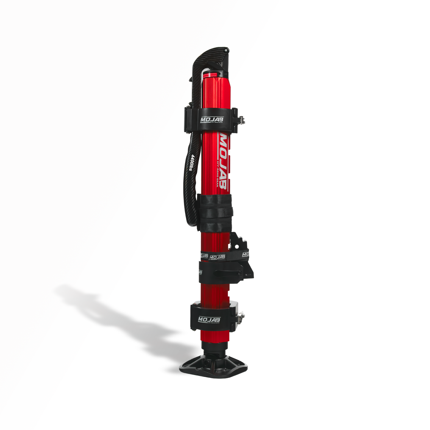 CarbonPro Hydraulic Jack with Mounting Clamps MLH 48'' (Expected delivery W/C June 1st)