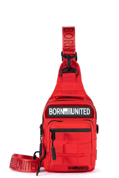 Red Reaper Tactical Sling-Pac - 4L