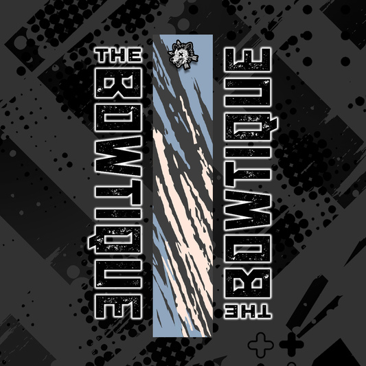 Comic Pop Arrow Wrap - 96