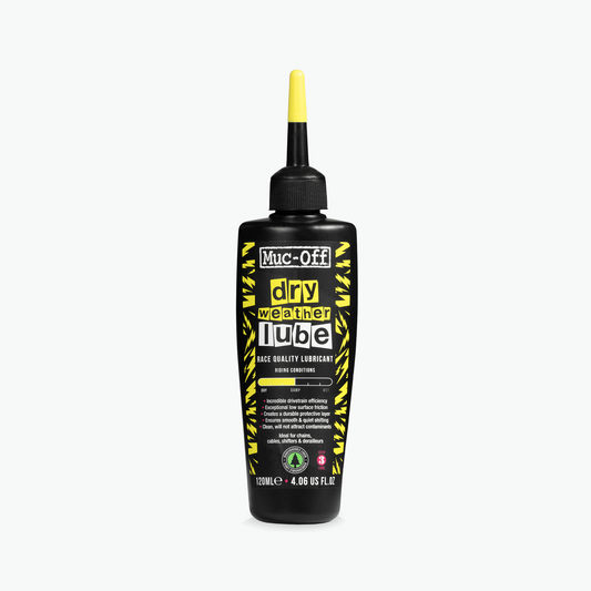Bicycle Dry Weather Lube