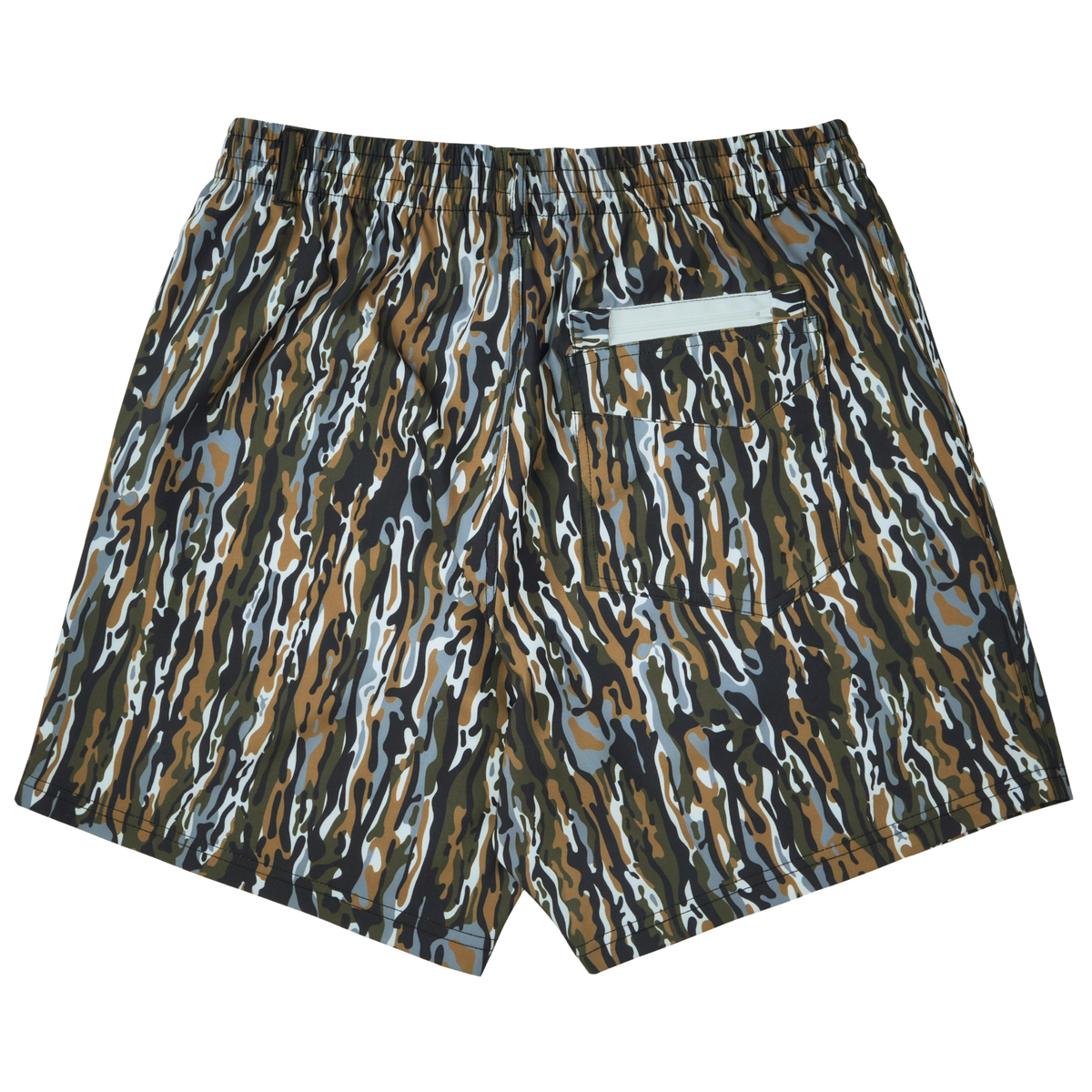 All-Day Shorts - Original Ranch