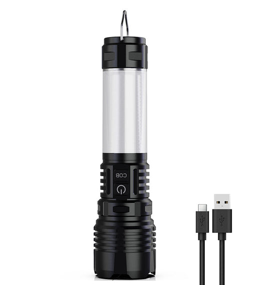 Powerlite 3 in 1 Rechargeable Flashlight