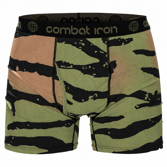 Men's Adventure Boxer Brief | 3"