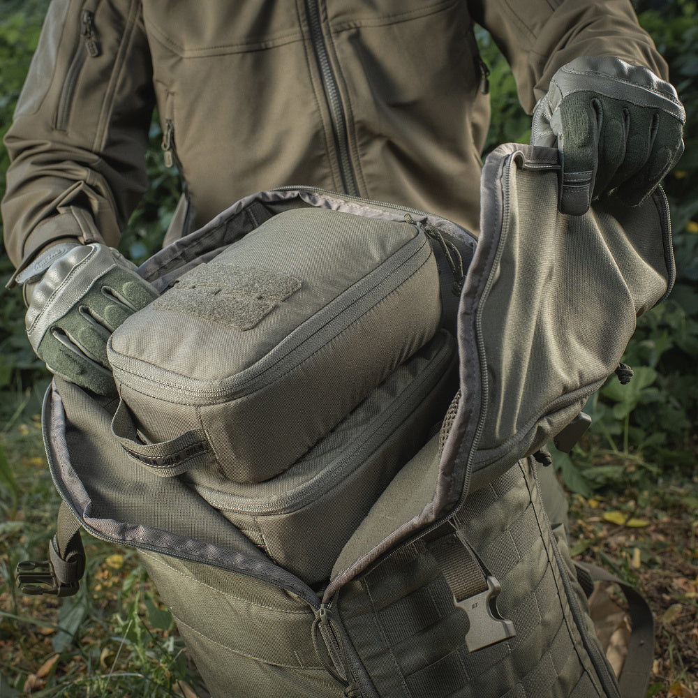 M-Tac Utility Organizer Elite (Small) (8.7" x 5.5")