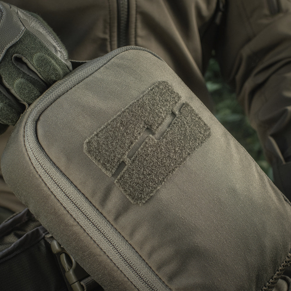 M-Tac Utility Organizer Elite (Small) (8.7" x 5.5")