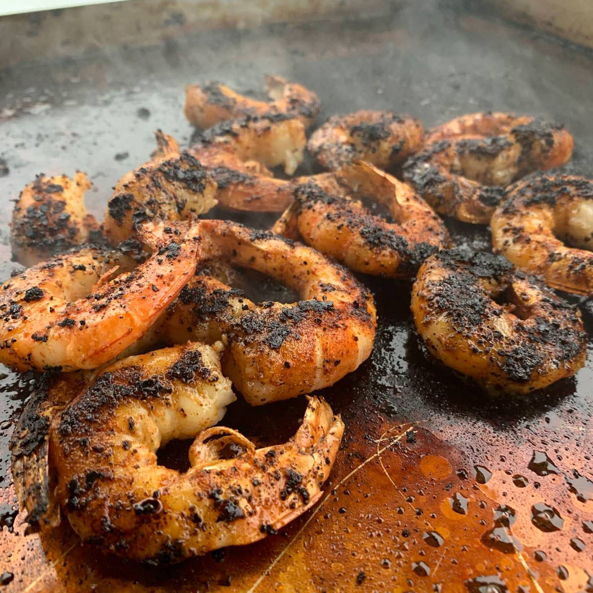 Claymore Cajun Seasoning™ – Bold Flavor for Seafood, Grill