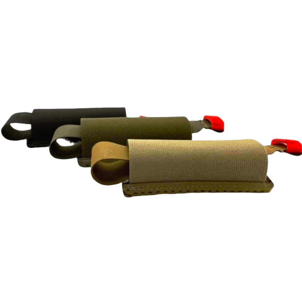 ARBOR ARMS RDTQ – RAPID DEPLOYMENT TOURNIQUET POUCH (MULTI COLOR)