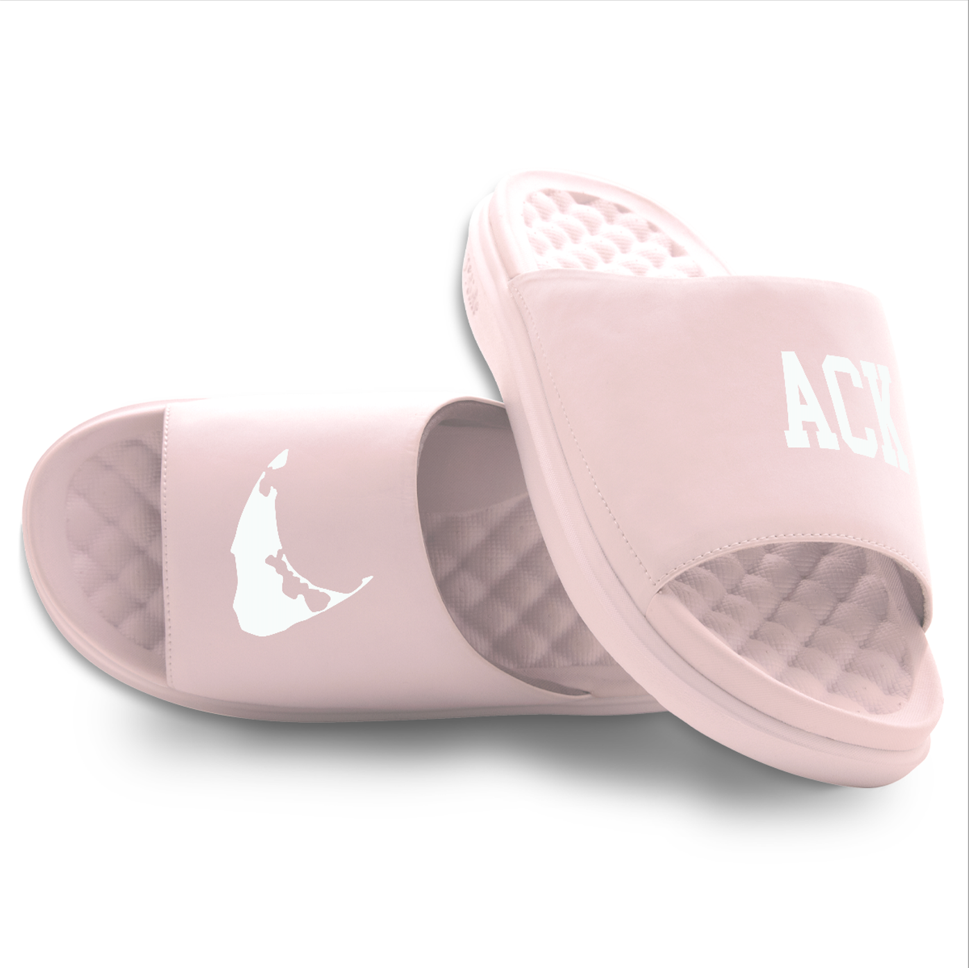 Nantucket Outline Motive