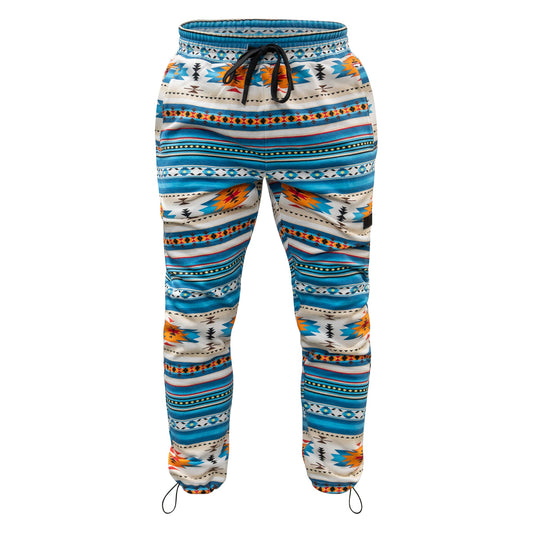 3.0 Men's Adjustable Performance Joggers