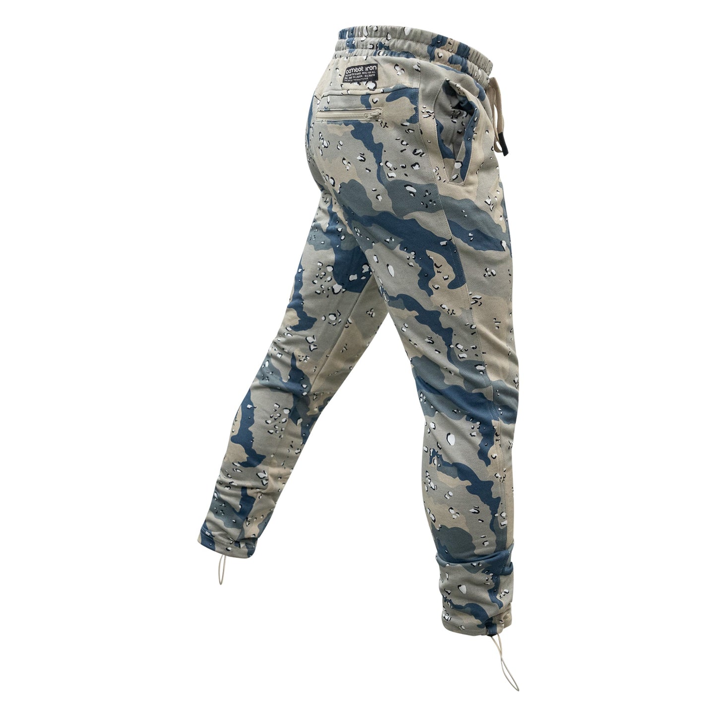 2.0 Men's Adjustable Performance Joggers