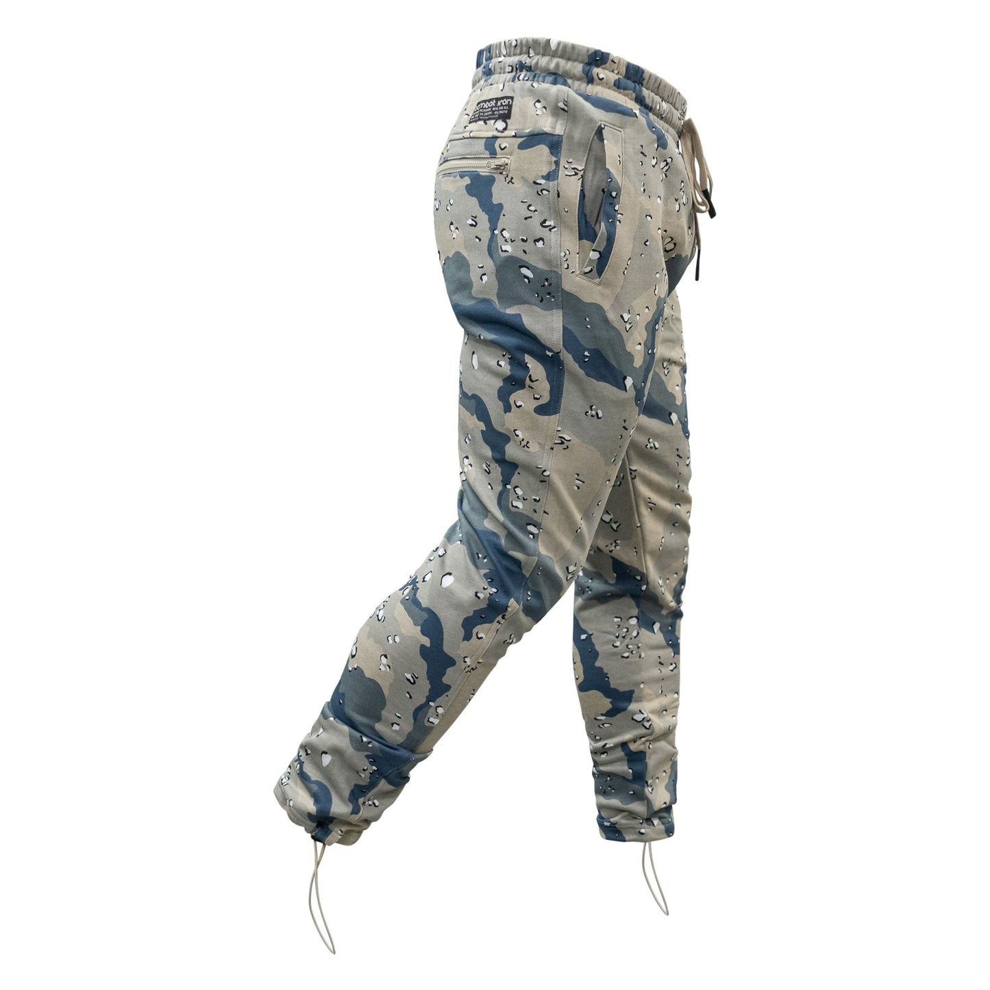 2.0 Men's Adjustable Performance Joggers