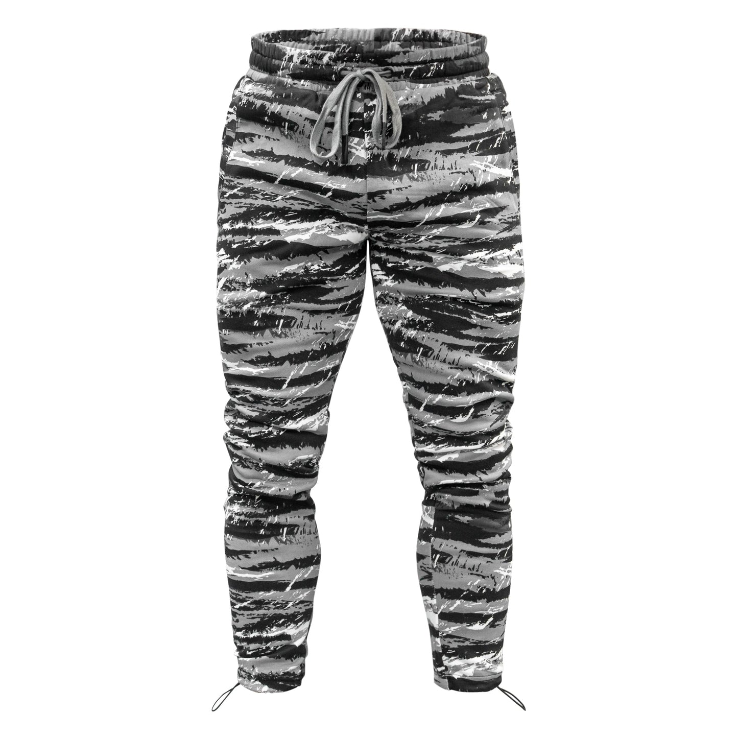2.0 Men's Adjustable Performance Joggers